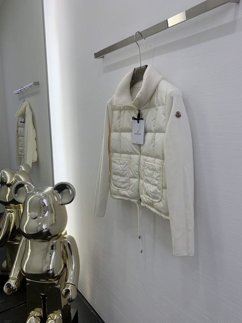 Moncler Down Coat